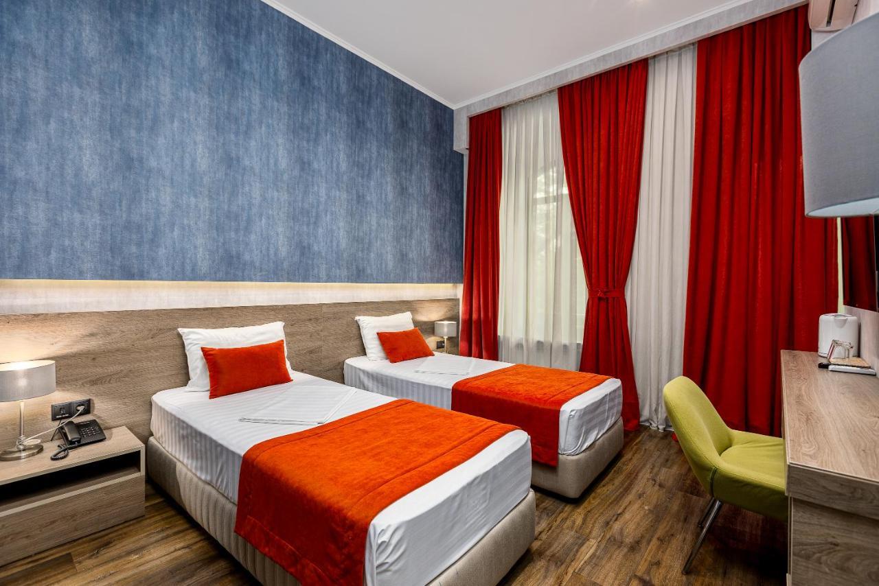Kope Palace Tbiliszi Kültér fotó