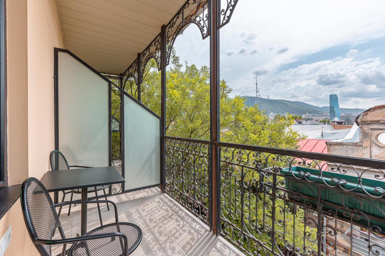 Kope Palace Tbiliszi Kültér fotó