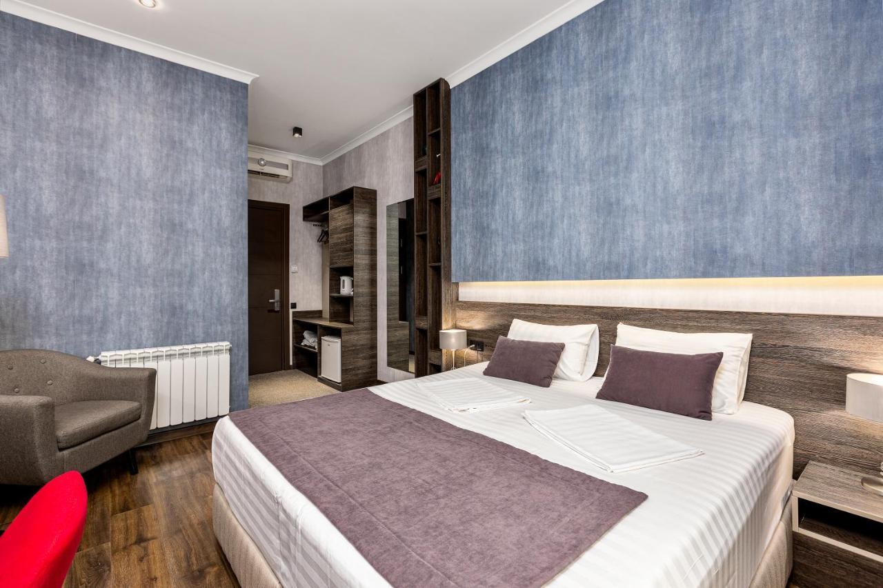Kope Palace Tbiliszi Kültér fotó