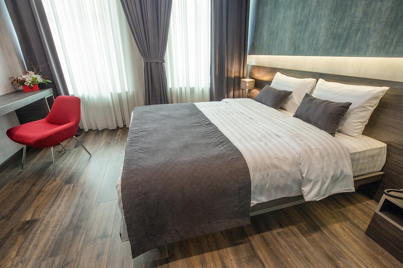 Kope Palace Tbiliszi Kültér fotó