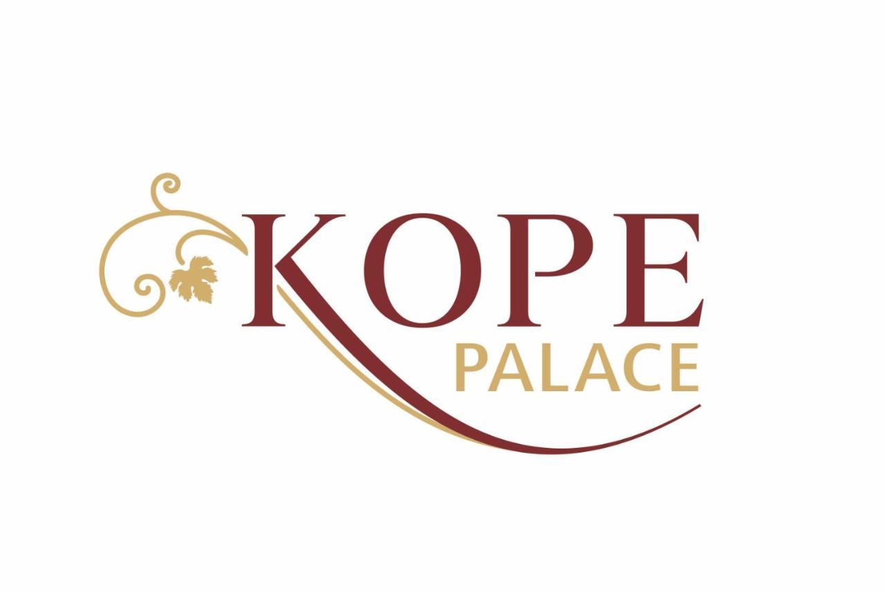 Kope Palace Tbiliszi Kültér fotó